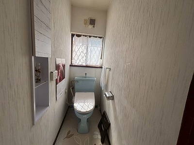 水廻りをトータルリフォーム！毎日の暮らしがもっと快適に 施工Before写真
