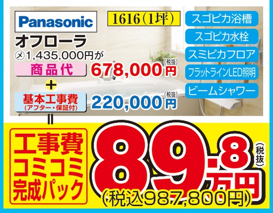 オフローラ